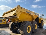 Back of used Dump Truck for Sale,Back of used Komatsu Dump Truck for Sale,Front of used Dump Truck for Sale